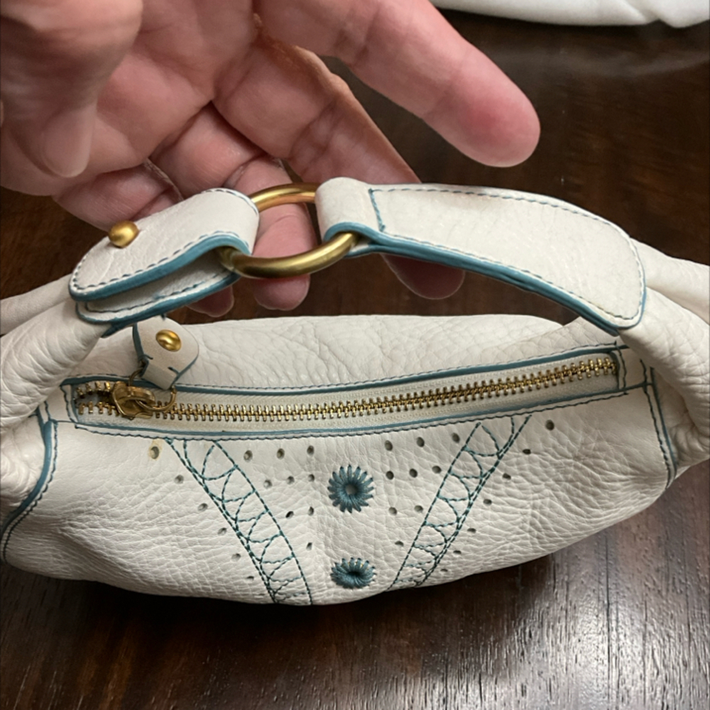 COLE HAAN SMALL BAG - Picture 4 of 7